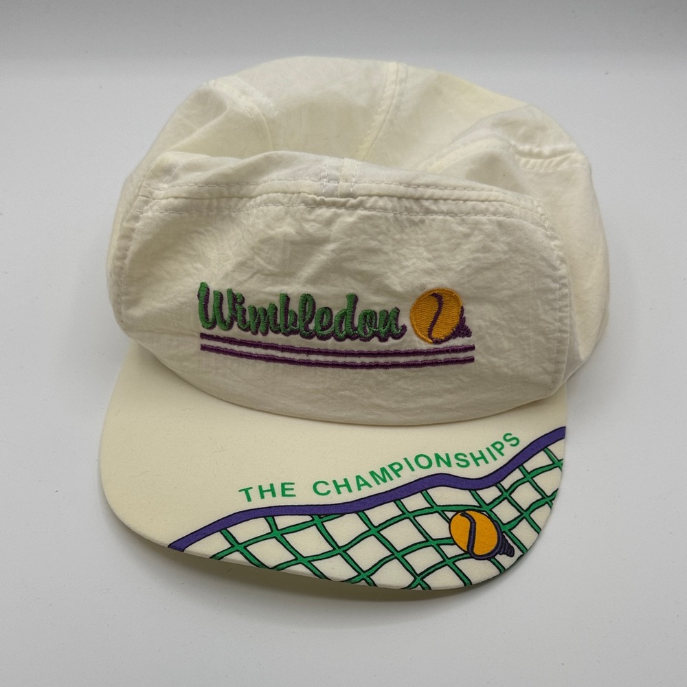 VTG Wimbeldon Hat